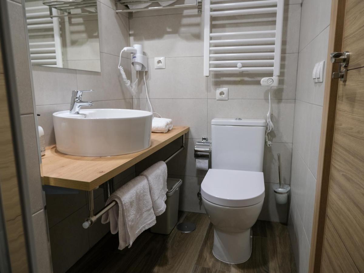 Alianza Suites Madrid Exteriér fotografie