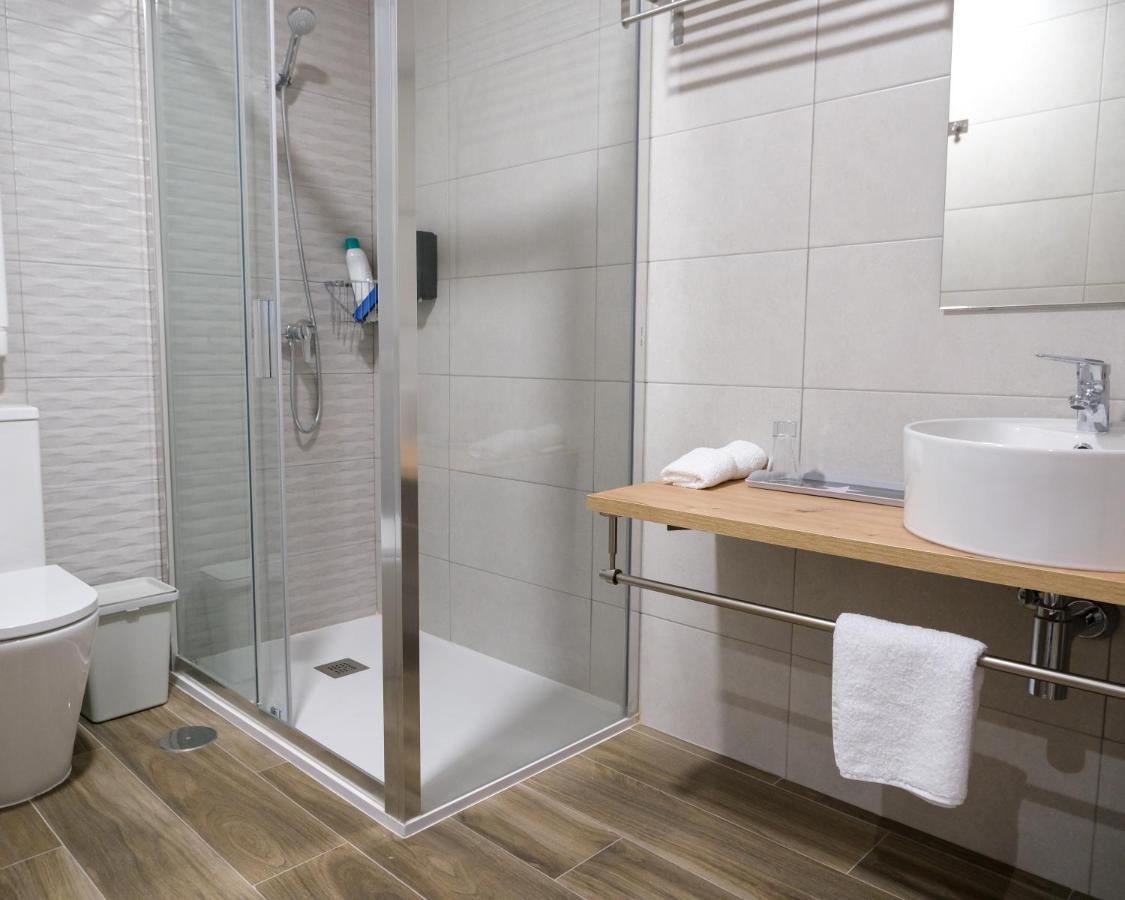 Alianza Suites Madrid Exteriér fotografie