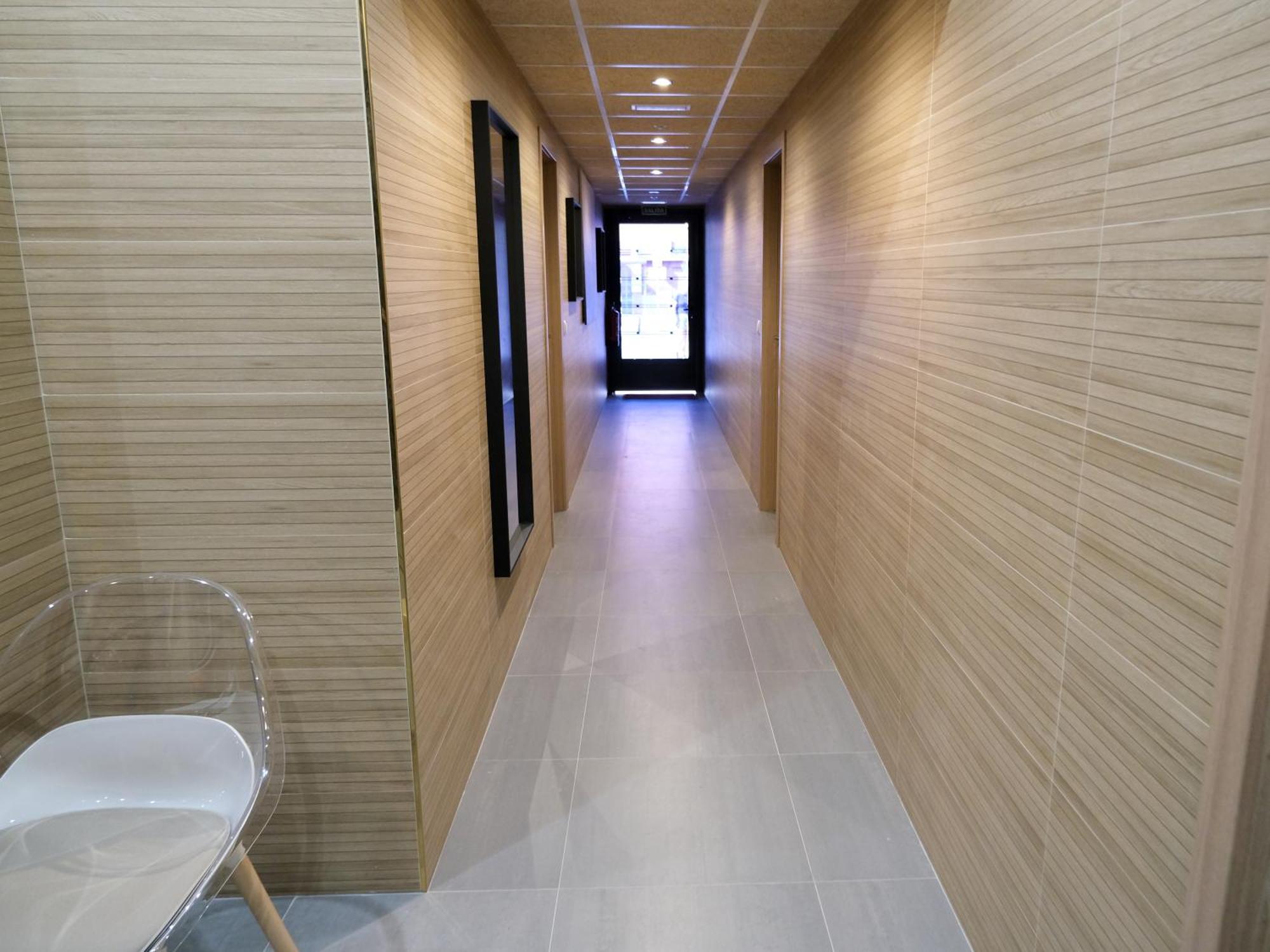 Alianza Suites Madrid Exteriér fotografie